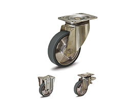 RE.F5-H-ESD-Medium-heavy duty castors